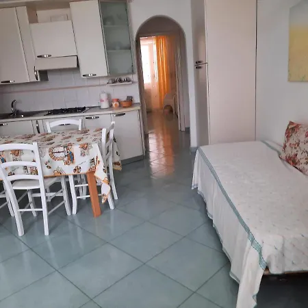 Casa Lesto 3* Barano dʼIschia