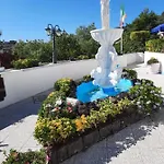 Casa Lesto Hotel apartamentowy