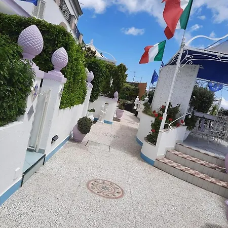 Casa Lesto 아파트호텔 바라노디스키아