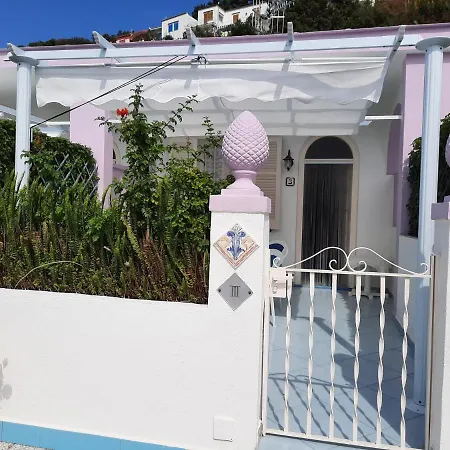 Casa Lesto 아파트호텔 3*