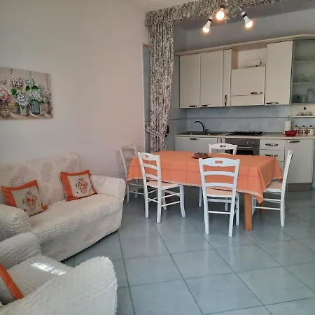 Casa Lesto Lägenhetshotell *