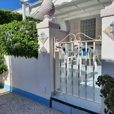 Casa Lesto 아파트호텔 3*