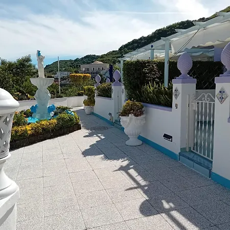 Casa Lesto Hotel apartamentowy