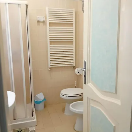 Casa Lesto Lägenhetshotell Barano dʼIschia