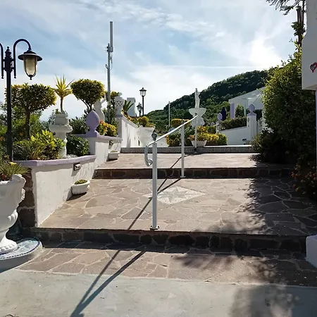 Casa Lesto Hotel apartamentowy