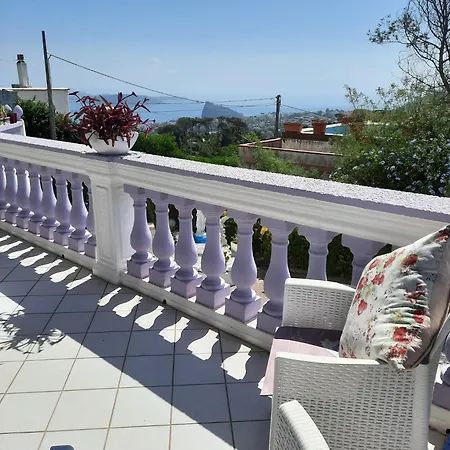 Casa Lesto Hotel apartamentowy 3*