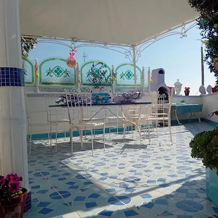 Casa Lesto * Barano dʼIschia