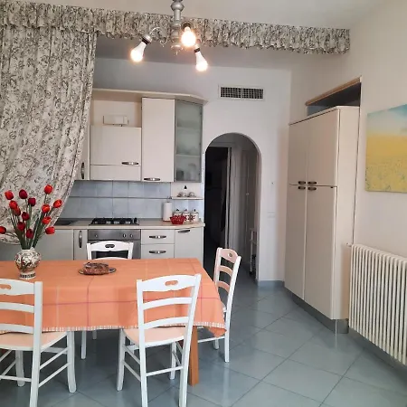 Aparthotel Casa Lesto