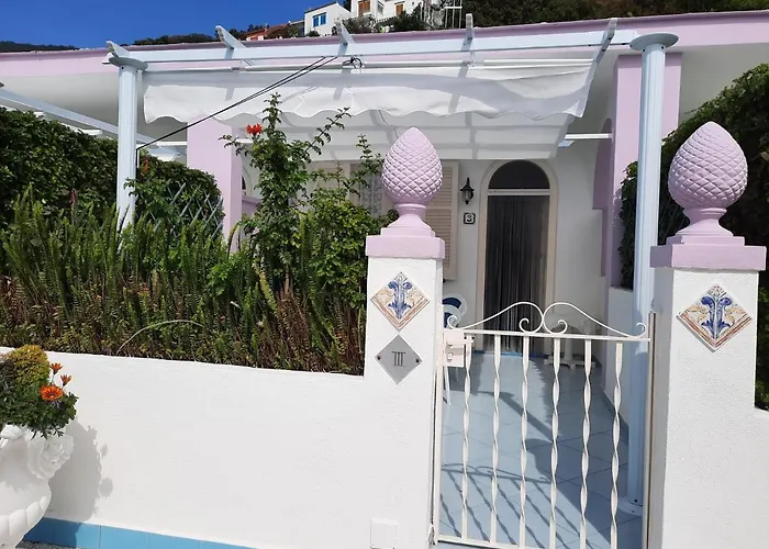 Casa Lesto Апарт-отель 3*