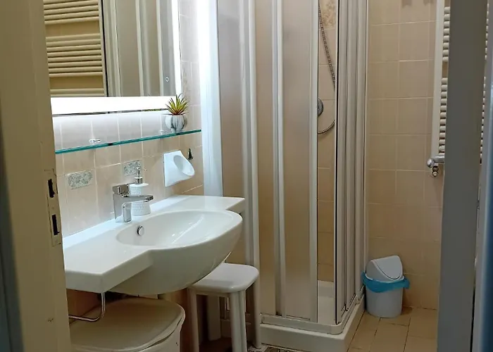 Casa Lesto 3* Барано-д'Иския