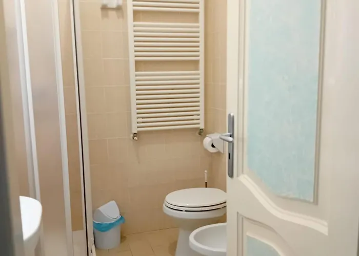 Casa Lesto Апарт-отель Барано-д'Иския