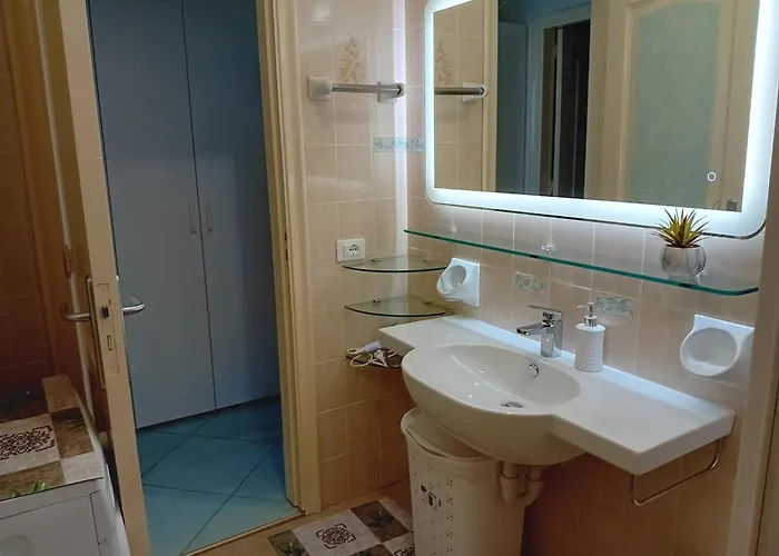 Casa Lesto Апарт-отель 3*